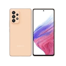 Galaxy A53 5G 128GB - Arancione