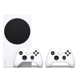 Xbox Series S 500GB - Bianco