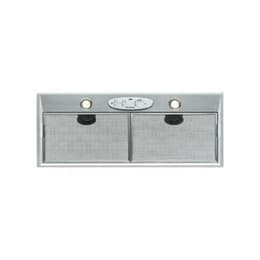 Cappa da incasso Brandt BHG6501X Cappe da cucina