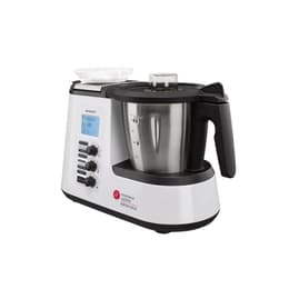 Robot da cucina Silvercrest Monsieur Cuisine Edition Plus 2L -Bianco