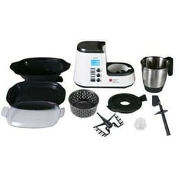 Silvercrest Monsieur Cuisine Edition Plus Robot da cucina