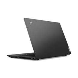 Lenovo ThinkPad L14 G4 14" Core i5 3.4 GHz - SSD 256 GB - 16GB - QWERTY - Italiano
