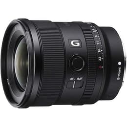 Sony Obiettivi SEL11f18 11 mm 1.8
