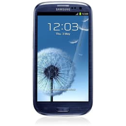 I9300 GALAXY S III 16GB - Blu