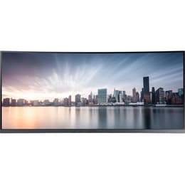 Schermo 34" LED UWQHD Samsung C34H890WJU