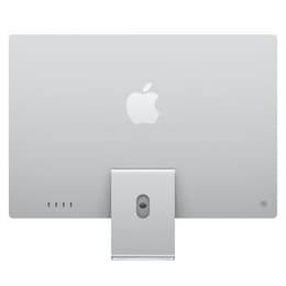 iMac 24" No (2024) Apple M4 - 256 Go SSD - 16GB Tastiera QWERTY - Inglese