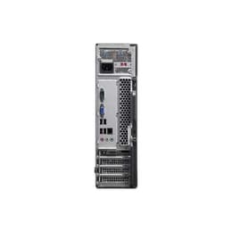 Lenovo ThinkCentre A70 Core 2 Duo 2,93 GHz - HDD 500 GB RAM 4 GB