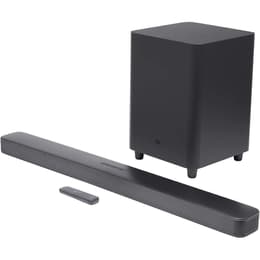 Barra del suono JBL Bar 5.1 - Nero