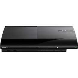 PlayStation 3 Super Slim - HDD 500 GB - Nero