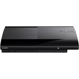 Sony PlayStation 3 Ultra Slim - Nero