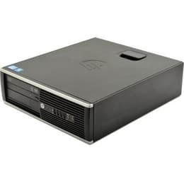 Hp Elite 8200 SFF 19" Core i3 3,1 GHz - HDD 240 GB - 4GB