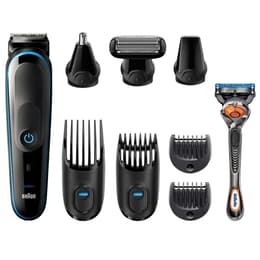 Multiuso Braun MGK5080