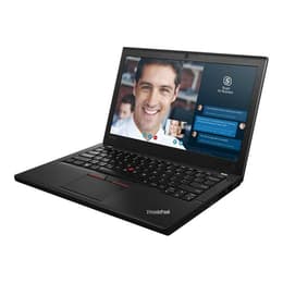 Lenovo ThinkPad X260 12" Core i5 2.3 GHz - SSD 256 GB - 8GB Tastiera Francese