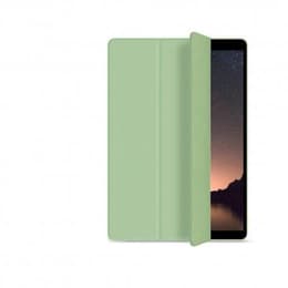 Copertura iPad Pro 11" (2018/2020/2021) / iPad Air 4 (2020) / iPad Air 5 (2022) - Poliuretano termoplastico (TPU) - Verde