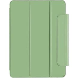 Copertura iPad Pro 11" (2018/2020/2021) / iPad Air 4 (2020) / iPad Air 5 (2022) - Poliuretano termoplastico (TPU) - Verde