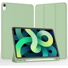 Copertura iPad Pro 11" (2018/2020/2021) / iPad Air 4 (2020) / iPad Air 5 (2022) - Poliuretano termoplastico (TPU) - Verde
