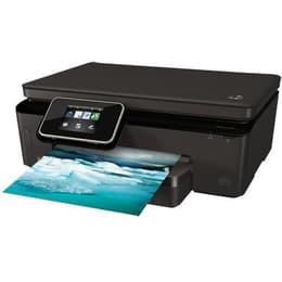 HP Photosmart 6520 Inkjet - Getto d'inchiostro