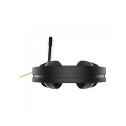 Cuffie gaming wired con microfono Hp Pavilion Gaming Headset 400 - Nero