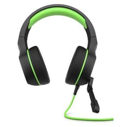 Cuffie gaming wired con microfono Hp Pavilion Gaming Headset 400 - Nero