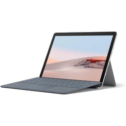 Microsoft Surface Go 2 10" Pentium Gold 1.7 GHz - SSD 128 GB - 8GB Senza tastiera