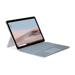 Microsoft Surface Go 2 10" Pentium Gold 1.7 GHz - SSD 128 GB - 8GB Senza tastiera