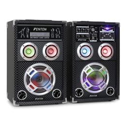 Altoparlanti Skytec KA-06 - Nero