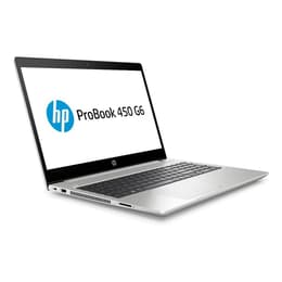 HP ProBook 450 G6 15" Core i5 1.6 GHz - SSD 256 GB - 16GB - QWERTY - Spagnolo