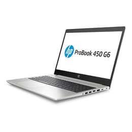 HP ProBook 450 G6 15" Core i5 1.6 GHz - SSD 256 GB - 16GB - QWERTY - Spagnolo