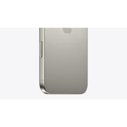 iPhone 16 Pro Max 256GB - Titanio Naturale