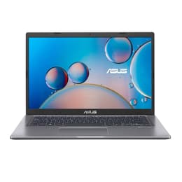 Asus VivoBook X415 14" Ryzen 5 2.1 GHz - SSD 256 GB - 8GB - QWERTY - Inglese