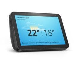 Amazon Echo Show 8 Oggetti connessi