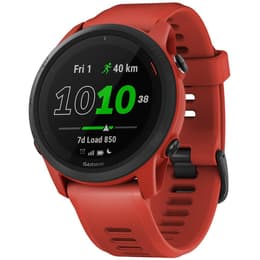 Garmin Forerunner 745 Bluetooth 47 mm - Rosso