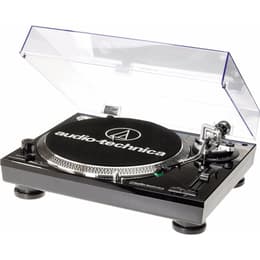 Audio Technica ATLP120 USB HC Giradischi
