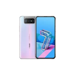 Asus Zenfone 7 Pro ZS671KS 256GB - Bianco