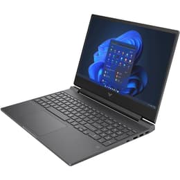 HP Victus Gaming 15" Core i5 2 GHz - SSD 512 GB - 16GB - Nvidia GeForce RTX 3050 AZERTY - Francese