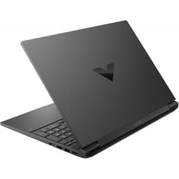 HP Victus Gaming 15" Core i5 2 GHz - SSD 512 GB - 16GB - Nvidia GeForce RTX 3050 AZERTY - Francese