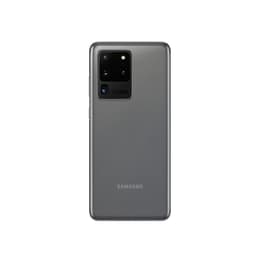 Galaxy S20 Ultra 5G 128GB - Grigio