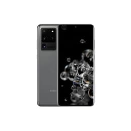 Galaxy S20 Ultra 5G 128GB - Grigio