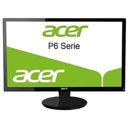 Schermo 21" LCD FHD Acer P226HQVBD