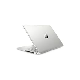 HP 14S-DQ5025F 14" Core i5 1.3 GHz - SSD 512 GB - 16GB - AZERTY - Francese