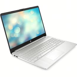 HP 15S-FQ2XXX 15" Core i5 2.4 GHz - SSD 256 GB - 16GB - QWERTY - Spagnolo