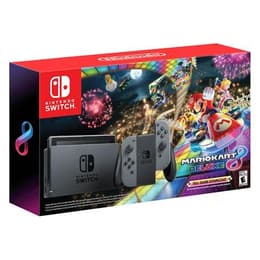 Switch • Edizione Limitata N/A + Mario Kart 8 Deluxe