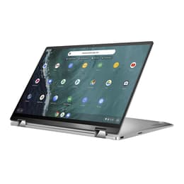 Asus Chromebook Flip C434TA-AI0030 Core i5 1.3 GHz 32GB eMMC - 8GB AZERTY - Francese