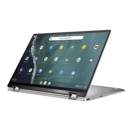 Asus ChromeBook Flip C434TA Core i5-8200Y 1.3 GHz 32GB eMMC - 8GB AZERTY - Francese