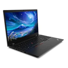 Lenovo ThinkPad L15 G2 15" Core i5 2.6 GHz - SSD 256 GB - 16GB - QWERTY - Inglese