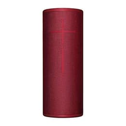 Altoparlanti Bluetooth Ultimate Ears Megaboom 3 - Rosso