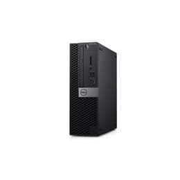 Dell OptiPlex 7060 SFF Core i7 3.2 GHz - SSD 2 TB RAM 32 GB