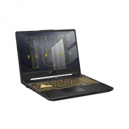 Asus TUF Gaming F15-TUF506HE-hn397w 15" Core i7 2.2 GHz - SSD 512 GB - 32GB - NVIDIA GeForce RTX 3050 Ti AZERTY - Francese