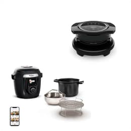 Moulinex CE952810R Cuocitutto