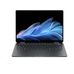 HP OmniBook X Flip 14" Core Ultra 5 4.5 GHz - SSD 512 GB - 16GB - QWERTY - Inglese